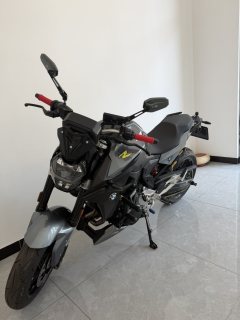 BMW F 900 R - фото 3