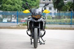 BMW F 750 GS 850 cc - фото 2