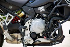 BMW F 750 GS 850 cc - фото 6