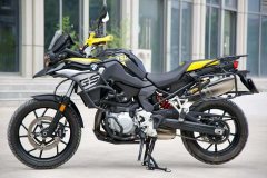 BMW F 750 GS 850 cc - фото 7