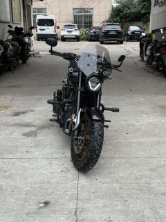 Voge CU625 600 cc - фото 2