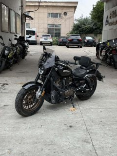 Voge CU625 600 cc - фото 3
