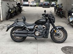 Voge CU625 600 cc - фото 4