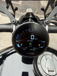 Voge CU625 600 cc - фото 6