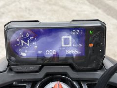 Honda CB400F - фото 6