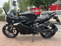 BMW G 310 RR - фото 1
