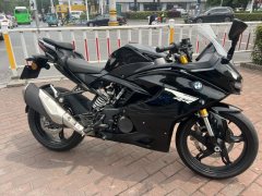 BMW G 310 RR - фото 2