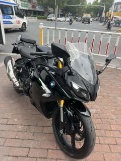 BMW G 310 RR - фото 3