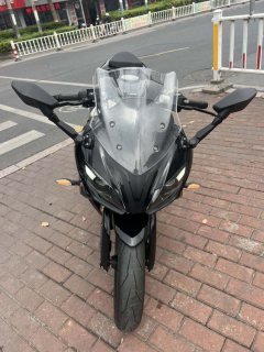 BMW G 310 RR - фото 4