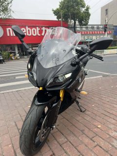BMW G 310 RR - фото 5