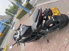 BMW G 310 RR - фото 6