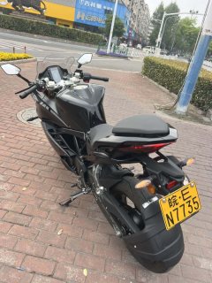 BMW G 310 RR - фото 8