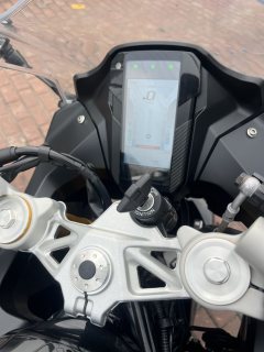 BMW G 310 RR - фото 9