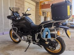Voge DS900X - фото 1