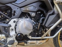 Voge DS900X - фото 2