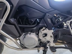 Voge DS900X - фото 4