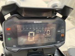 Haojue Suzuki DL250 - фото 6