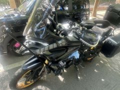 Voge DS525 500 cc - фото 1