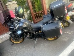 Voge DS525 500 cc - фото 2