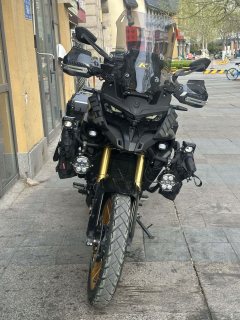 Voge DS525 500 cc - фото 4