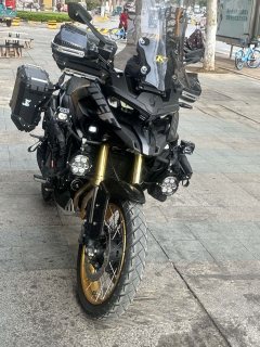 Voge DS525 500 cc - фото 5