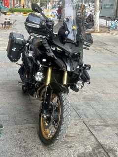 Voge DS525 500 cc - фото 6