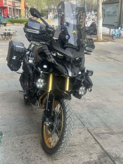 Voge DS525 500 cc - фото 7