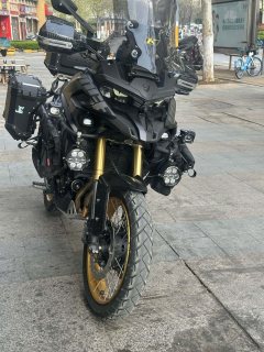 Voge DS525 500 cc - фото 8