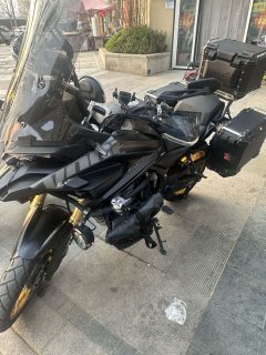 Voge DS525 500 cc - фото 9