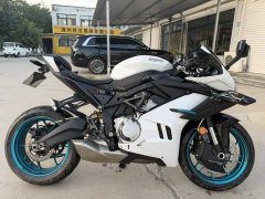 CFMOTO 675SR-R - фото 1