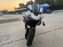 CFMOTO 675SR-R - фото 2