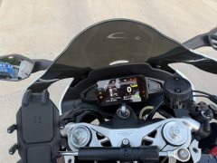 CFMOTO 675SR-R - фото 4