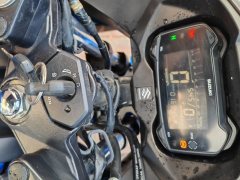 Haojue Suzuki GSX250R - фото 9