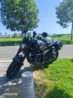 Voge 300AC - фото 1