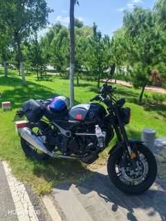 Voge 300AC - фото 2