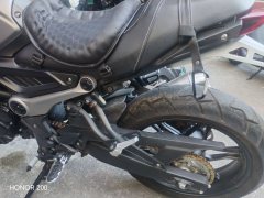 Voge 300AC - фото 3