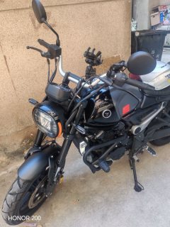 Voge 300AC - фото 4