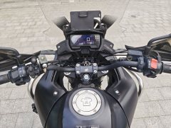 Honda CB400X - фото 8