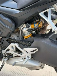 Ducati Street Fighter V4 1100 cc - фото 2