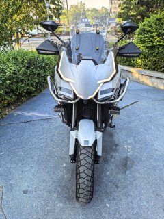 Zontes 703F 700 cc - фото 1