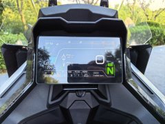 Zontes 703F 700 cc - фото 4