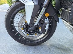 Zontes 703F 700 cc - фото 7