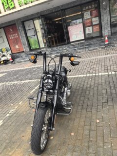 Harley-Davidson Breakout 1860 cc - фото 2