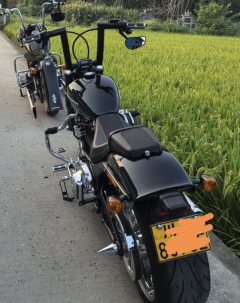 Harley-Davidson Breakout 1860 cc - фото 3