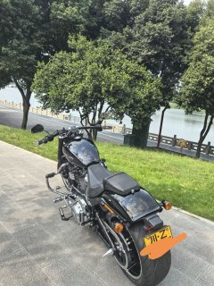 Harley-Davidson Breakout 1860 cc - фото 5