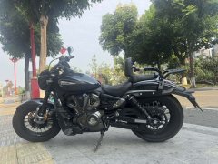 Voge CU625 600 cc - фото 1