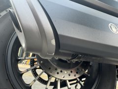 Voge CU625 600 cc - фото 2