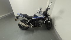Honda CB500 Super Four - фото 1