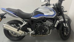 Honda CB500 Super Four - фото 2