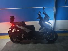 Voge SR250GT - фото 1